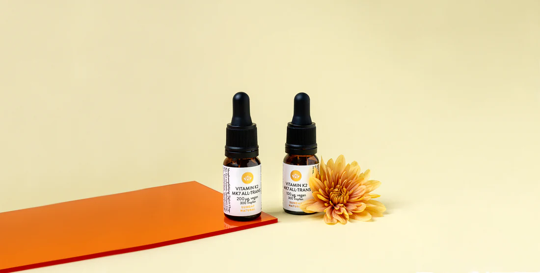 Tác dụng của Vitamin K2